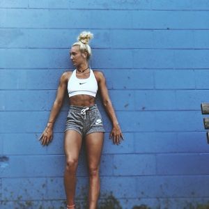 Meet your Posher, Haley